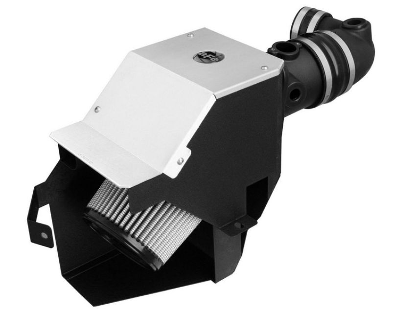 aFe Power 51-11262 Magnum FORCE Stage-2 Cold Air Intake System w/ Pro DRY S Filter
