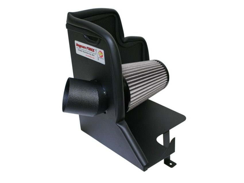 aFe Power 51-11291 Magnum FORCE Stage-1 Cold Air Intake System w/ Pro DRY S Filter