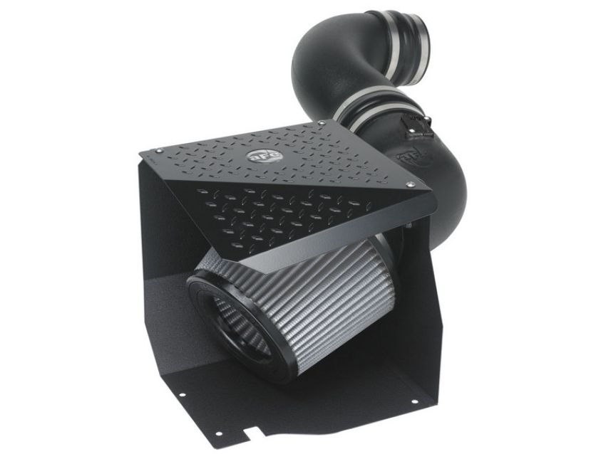 aFe Power 51-11332 Magnum FORCE Stage-2 Cold Air Intake System w/ Pro DRY S Filter