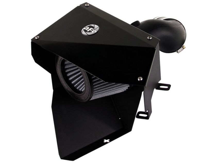 aFe Power 51-11602 Magnum FORCE Stage-2 Cold Air Intake System w/ Pro DRY S Filter
