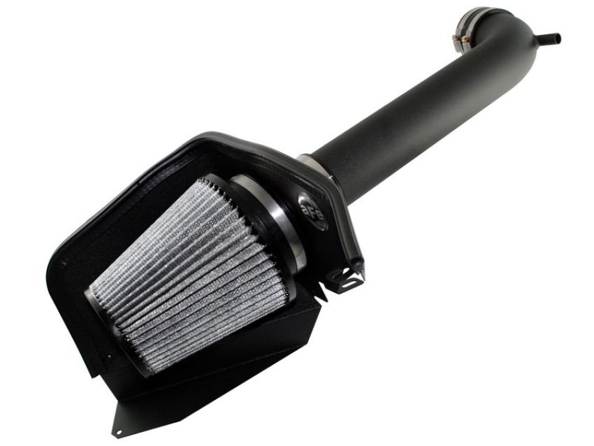 aFe Power 51-11692 Magnum FORCE Stage-2 Cold Air Intake System w/ Pro DRY S Filter