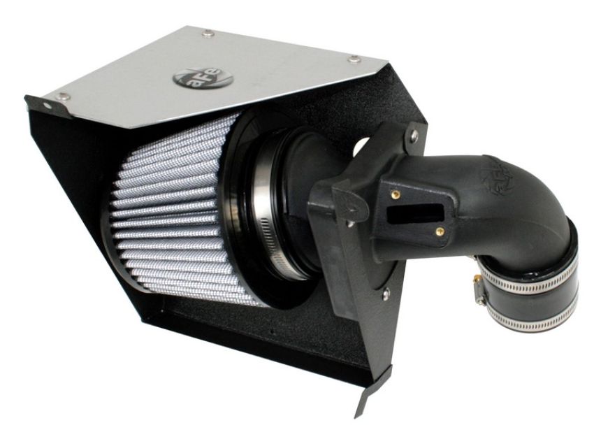 aFe Power 51-11722 Magnum FORCE Stage-2 Cold Air Intake System w/ Pro DRY S Filter