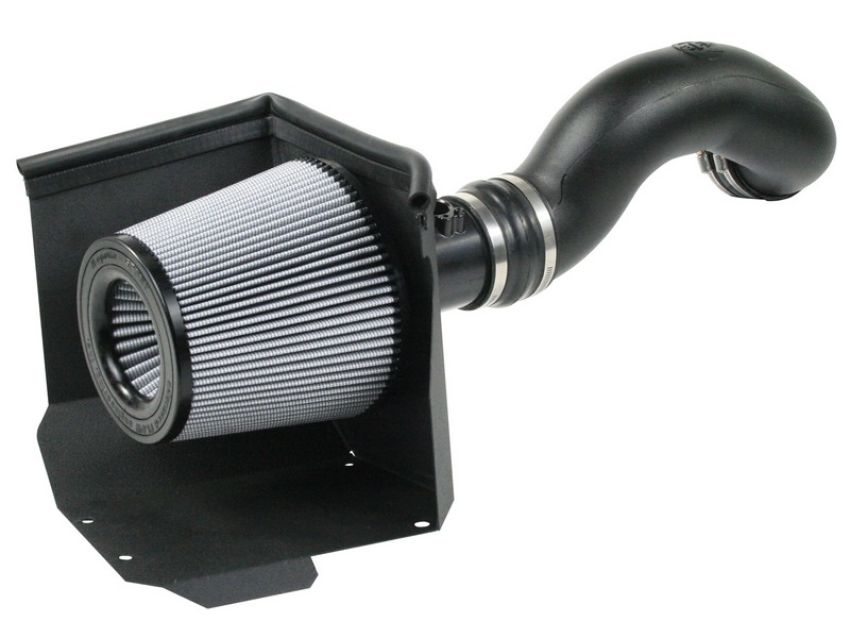 aFe Power 51-11752-1 Magnum FORCE Stage-2 Cold Air Intake System w/ Pro DRY S Filter