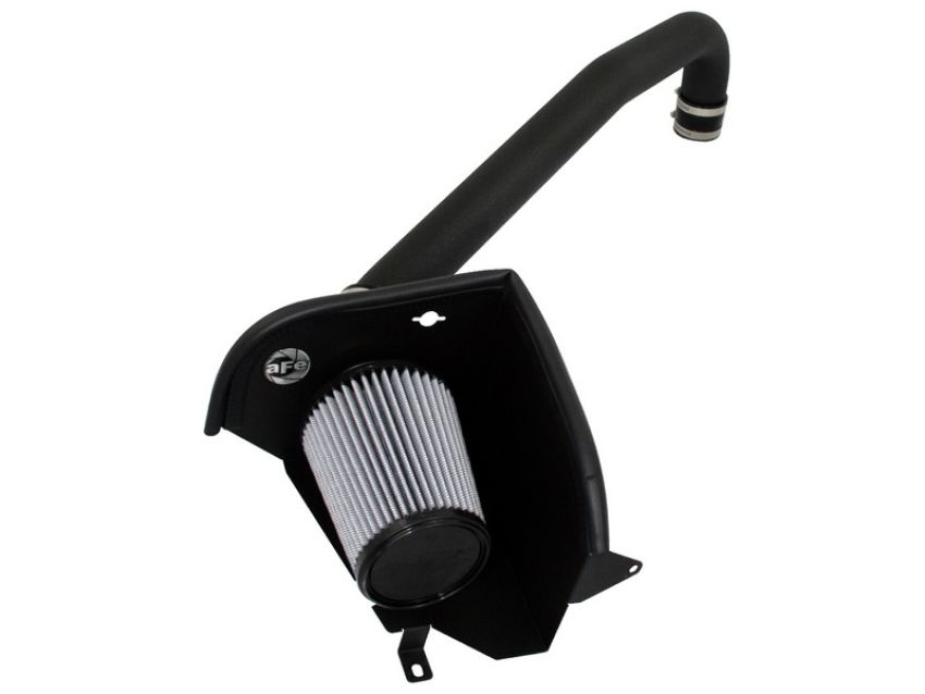 aFe Power 51-11832 Magnum FORCE Stage-2 Cold Air Intake System w/ Pro DRY S Filter