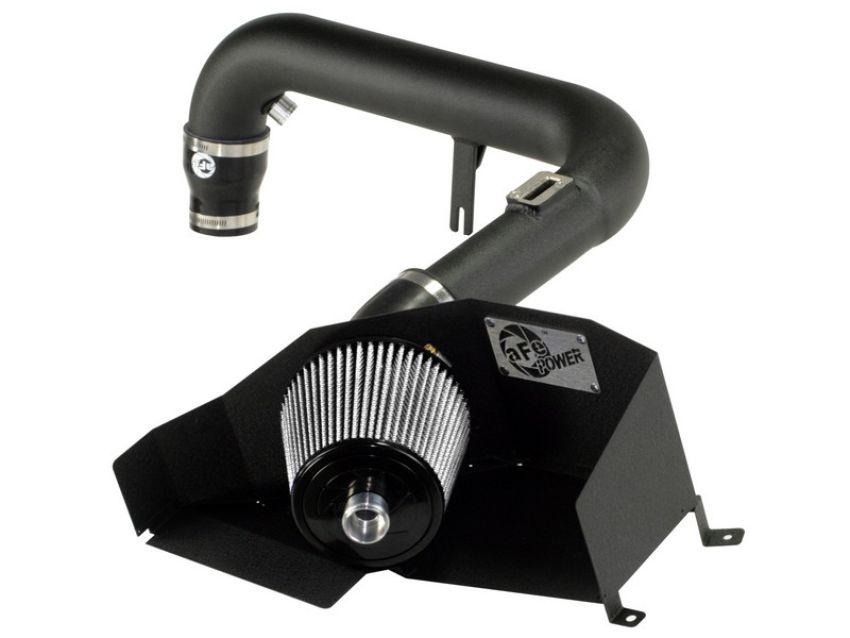 aFe Power 51-11892 Magnum FORCE Stage-2 Cold Air Intake System w/ Pro DRY S Filter