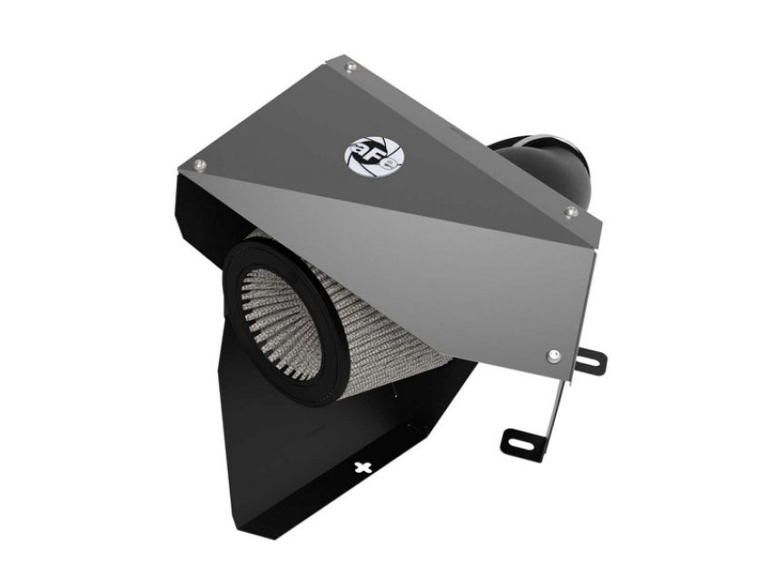 aFe Power 51-11942 Magnum FORCE Stage-2 Cold Air Intake System w/ Pro DRY S Filter