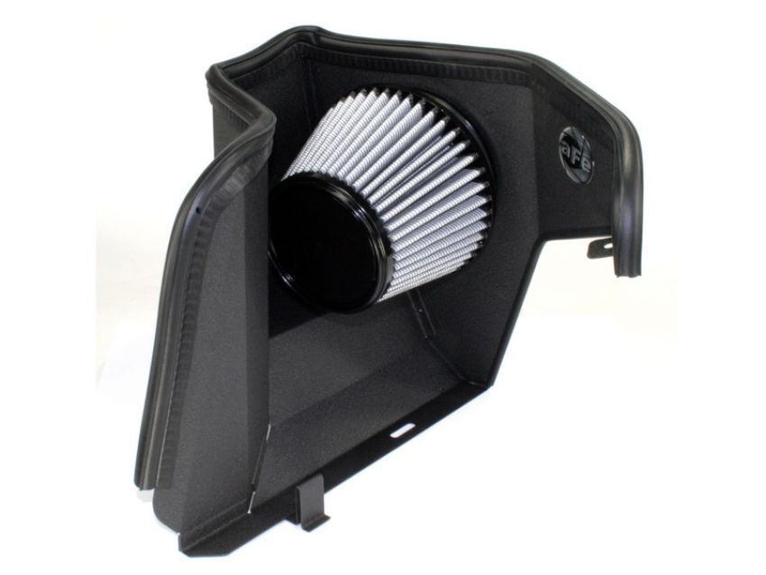 aFe Power 51-11951 Magnum FORCE Stage-1 Cold Air Intake System w/ Pro DRY S Filter