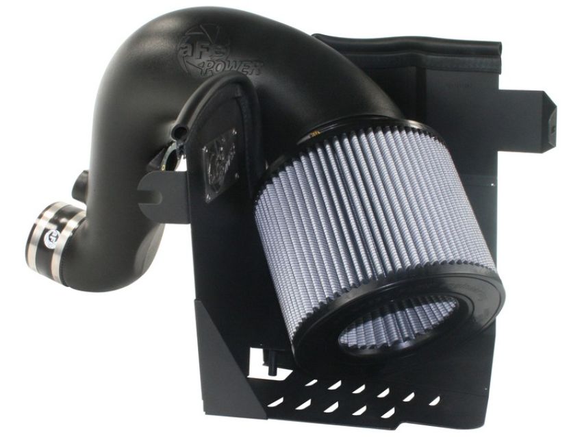 aFe Power 51-12032 Magnum FORCE Stage-2 Cold Air Intake System w/ Pro DRY S Filter