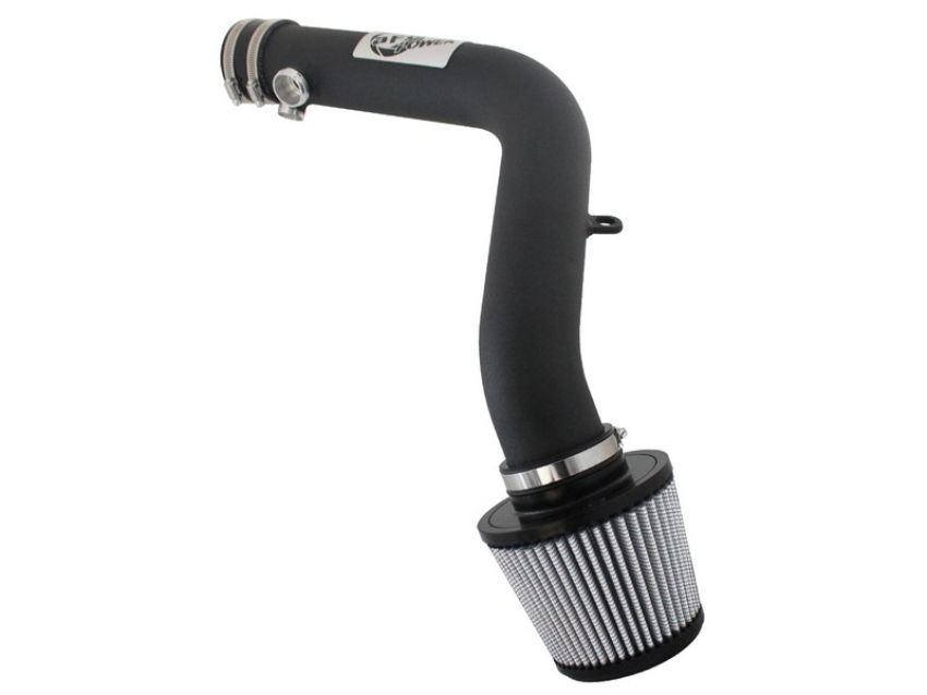 aFe Power 51-12432 Magnum FORCE Stage-2 Cold Air Intake System w/ Pro DRY S Filter
