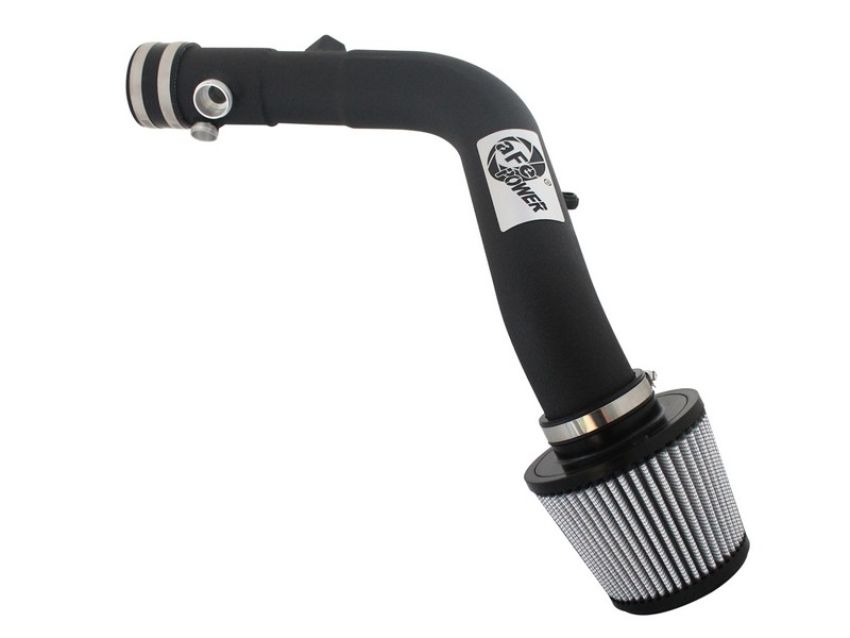 aFe Power 51-12442 Magnum FORCE Stage-2 Cold Air Intake System w/ Pro DRY S Filter