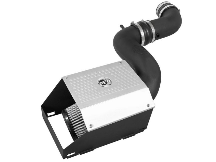 aFe Power 51-12602 Magnum FORCE Stage-2 Cold Air Intake System w/ Pro DRY S Filter