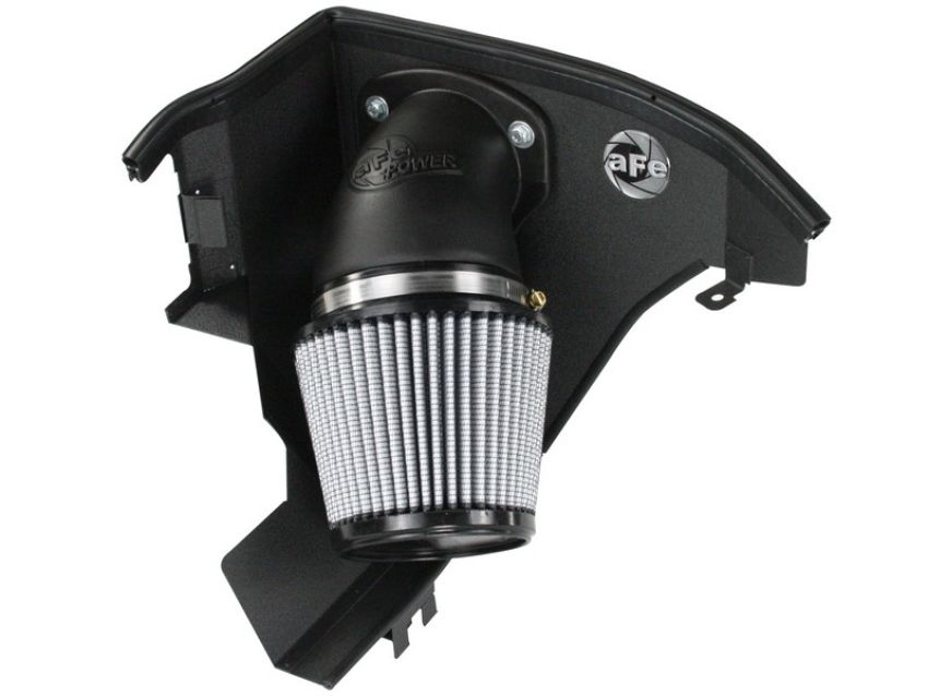 aFe Power 51-20442 Magnum FORCE Stage-2 Cold Air Intake System w/ Pro DRY S Filter