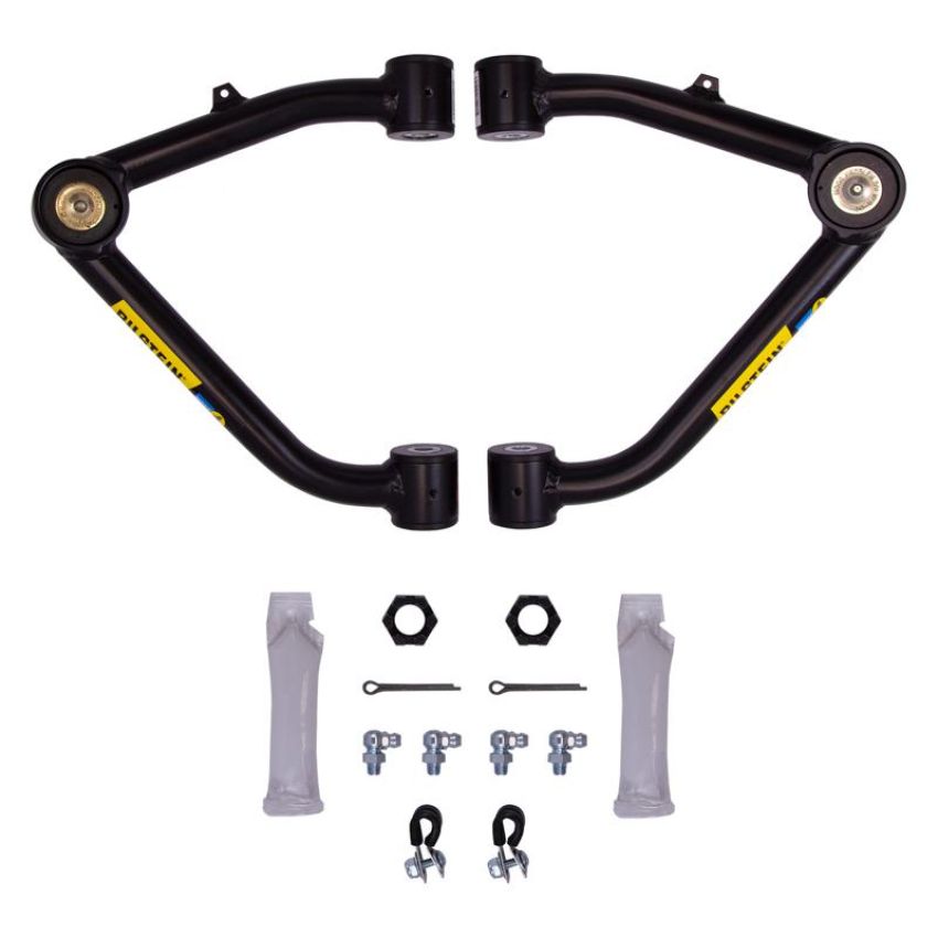 Bilstein 51304669 B8 Control Arms - Upper Control Arm Kit