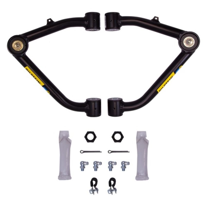 Bilstein 51304669 B8 Control Arms - Upper Control Arm Kit