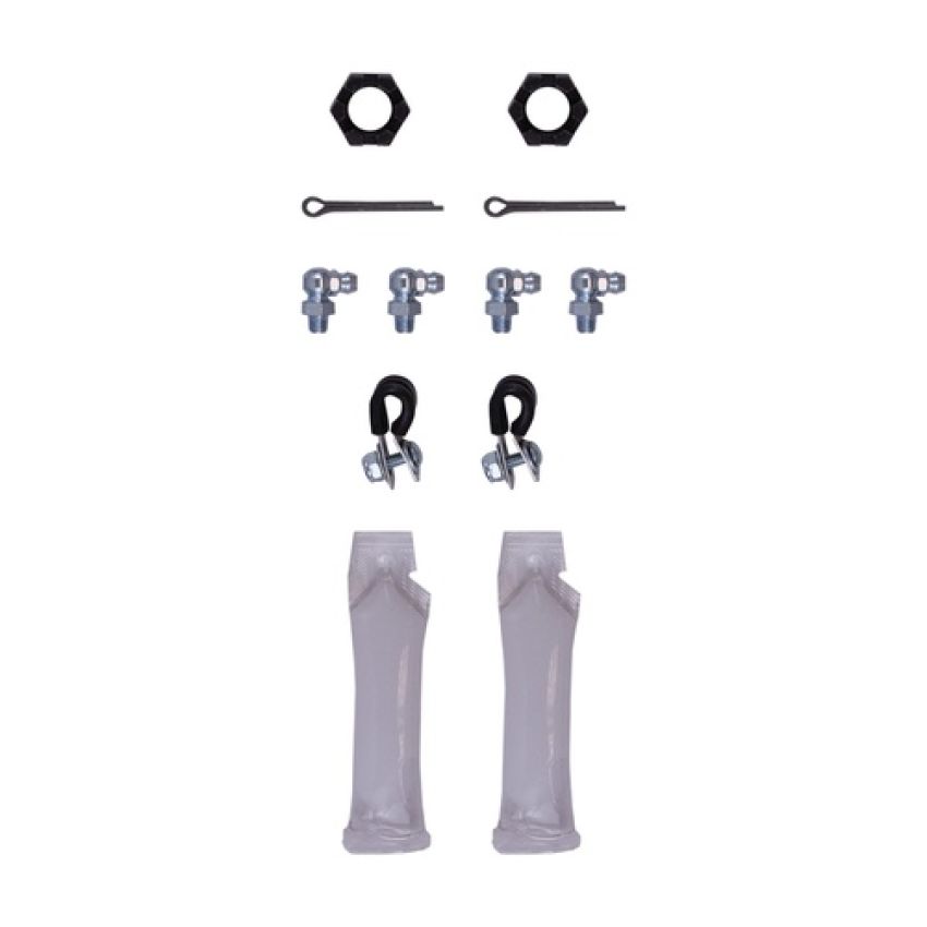 Bilstein 51304669 B8 Control Arms - Upper Control Arm Kit