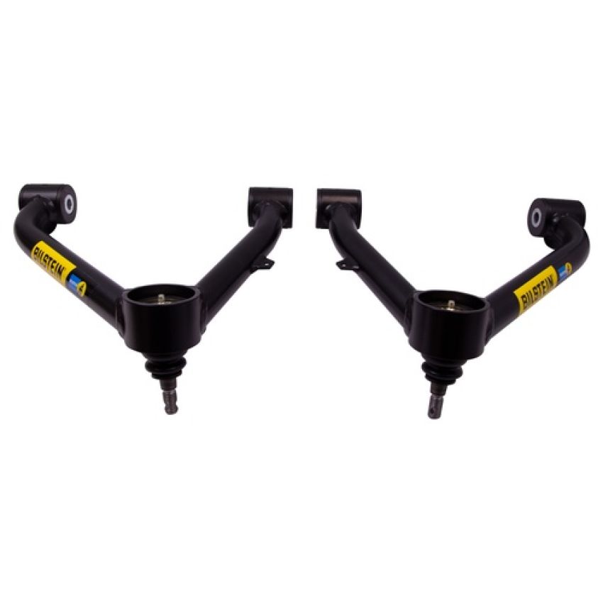 Bilstein 51304669 B8 Control Arms - Upper Control Arm Kit