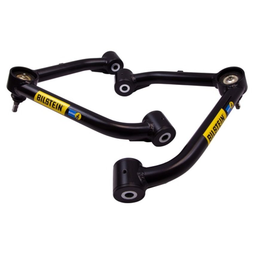 Bilstein 51304669 B8 Control Arms - Upper Control Arm Kit