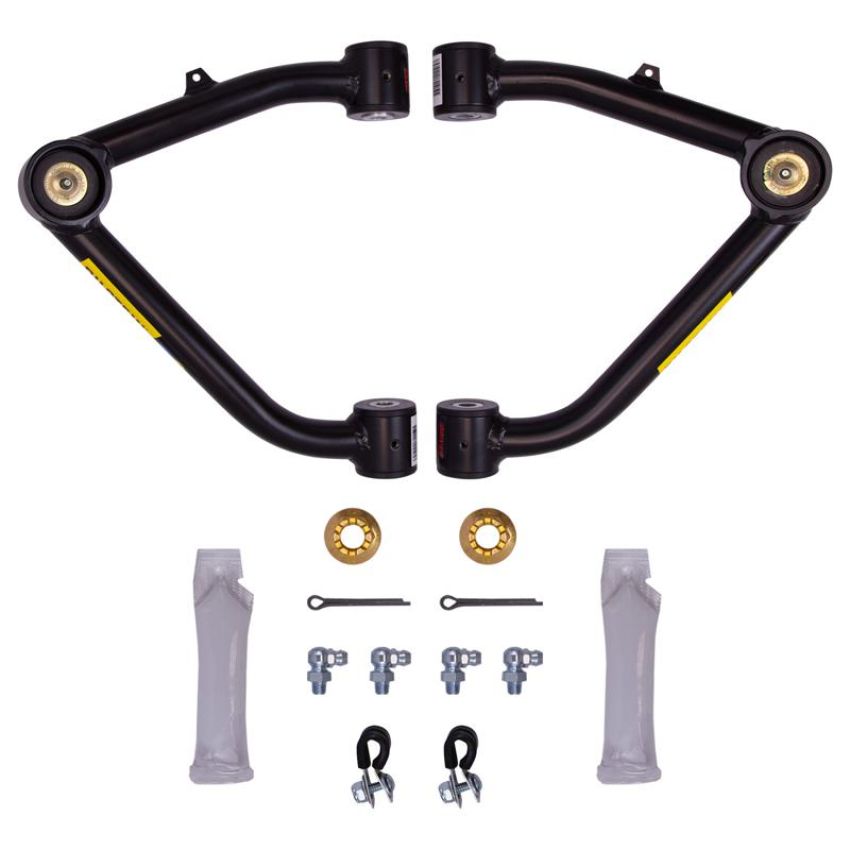 Bilstein 51304676 B8 Control Arms - Upper Control Arm Kit