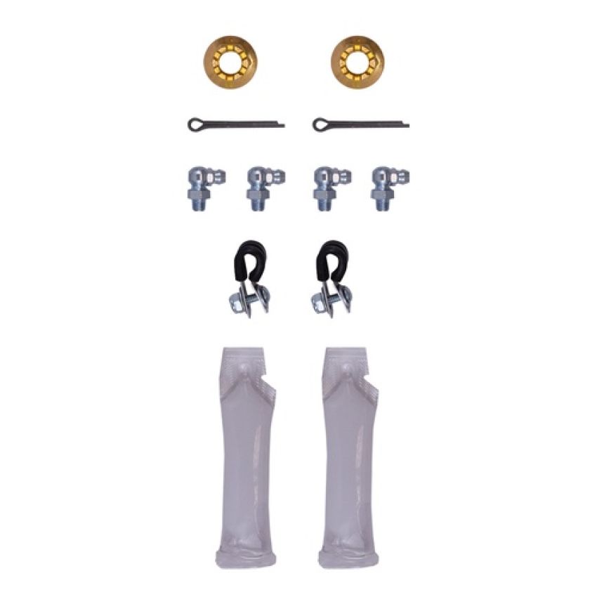 Bilstein 51304676 B8 Control Arms - Upper Control Arm Kit