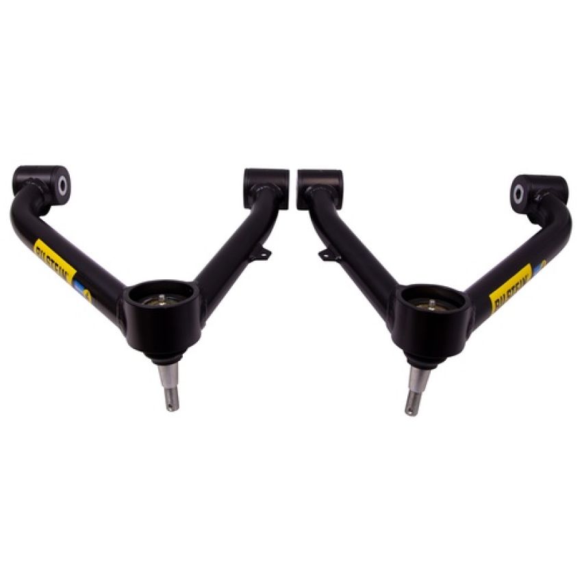 Bilstein 51304676 B8 Control Arms - Upper Control Arm Kit