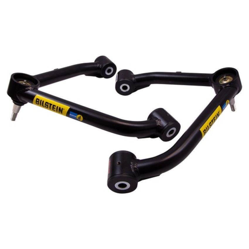 Bilstein 51304676 B8 Control Arms - Upper Control Arm Kit