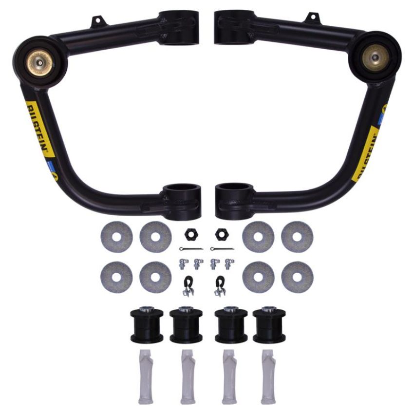 Bilstein 51304683 B8 Control Arms - Upper Control Arm Kit
