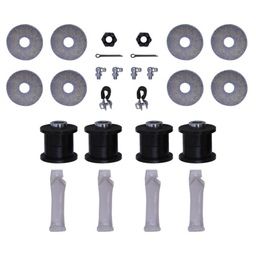 Bilstein 51304683 B8 Control Arms - Upper Control Arm Kit