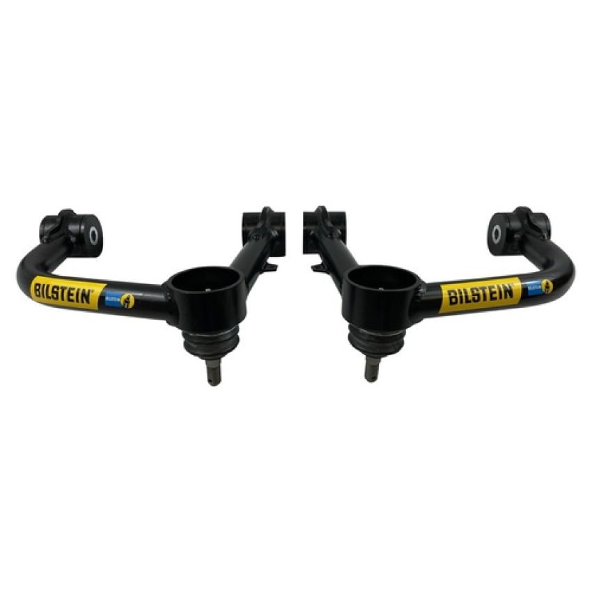 Bilstein 51304683 B8 Control Arms - Upper Control Arm Kit