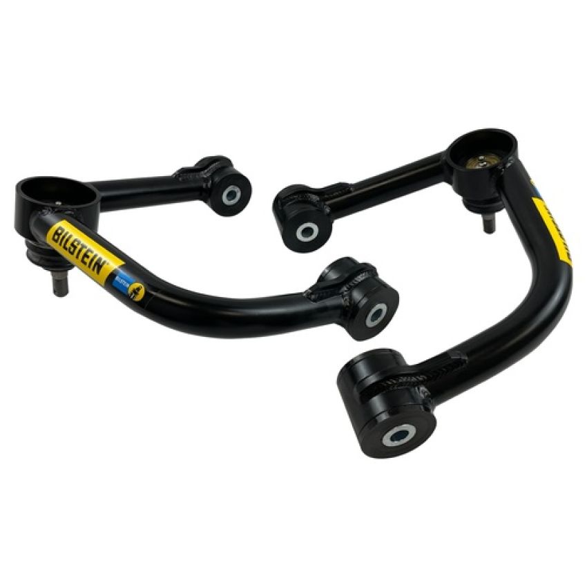 Bilstein 51304683 B8 Control Arms - Upper Control Arm Kit