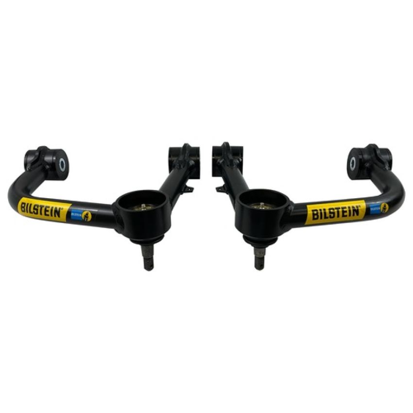 Bilstein 51304690 B8 Control Arms - Upper Control Arm Kit