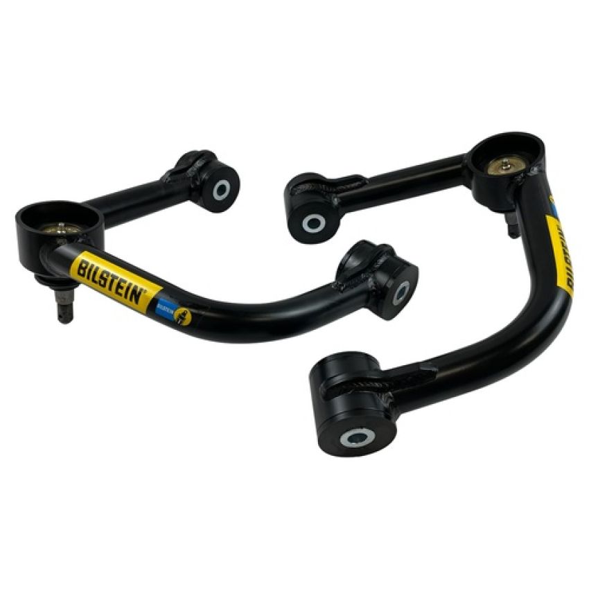 Bilstein 51304690 B8 Control Arms - Upper Control Arm Kit