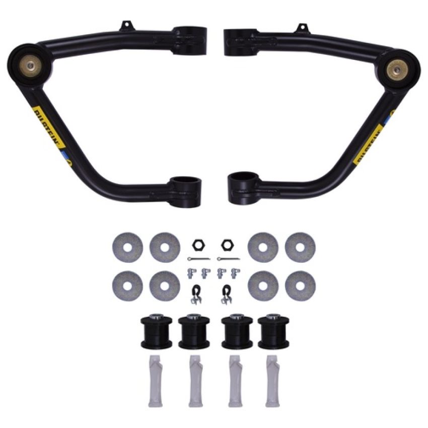 Bilstein 51304706 B8 Control Arms - Upper Control Arm Kit