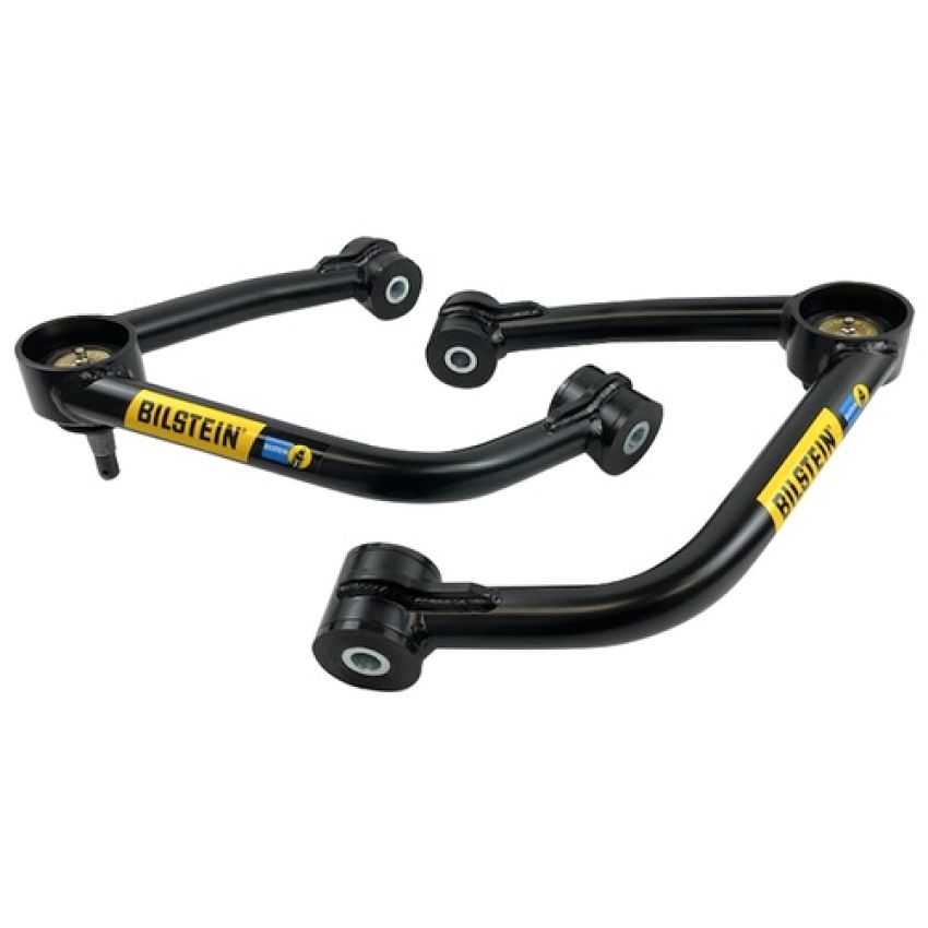 Bilstein 51304706 B8 Control Arms - Upper Control Arm Kit