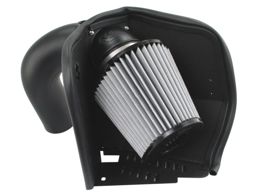 aFe Power 51-31342-1 Magnum FORCE Stage-2 Cold Air Intake System w/ Pro DRY S Filter