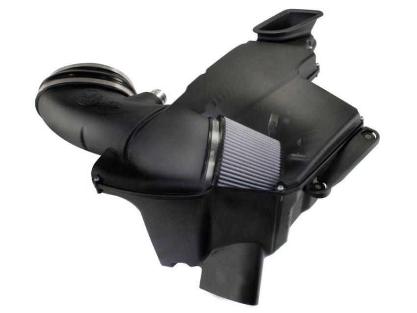 aFe Power 51-31662 Magnum FORCE Stage-2 Cold Air Intake System w/ Pro DRY S Filter