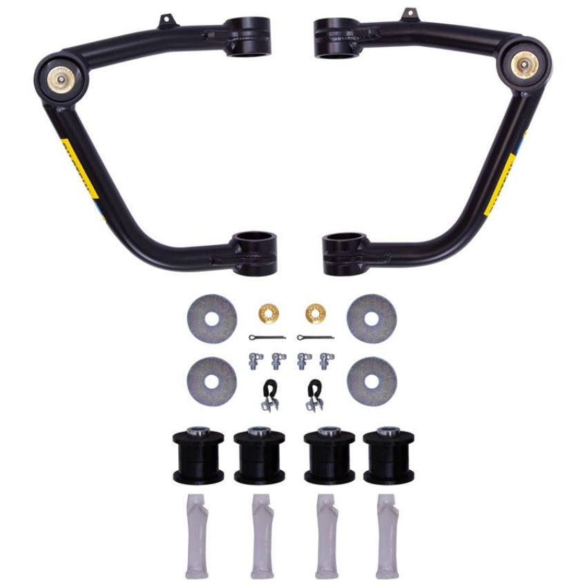 Bilstein 51322335 B8 Control Arms - Upper Control Arm Kit