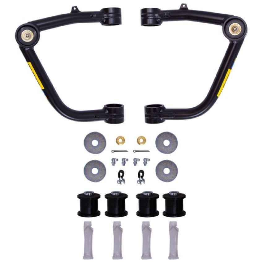 Bilstein 51322335 B8 Control Arms - Upper Control Arm Kit