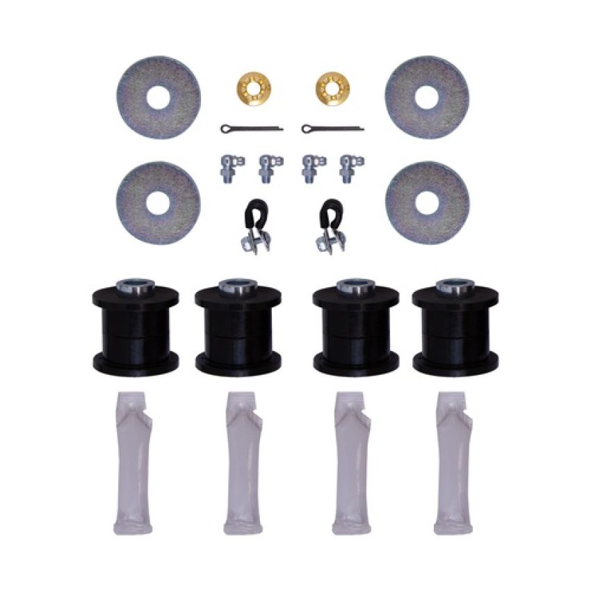 Bilstein 51322335 B8 Control Arms - Upper Control Arm Kit
