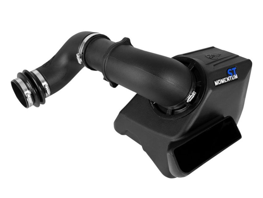 aFe Power 51-46405 Momentum ST Cold Air Intake System w/ Pro DRY S Filter
