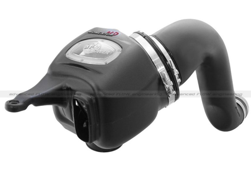 aFe Power 51-72002 Momentum HD Cold Air Intake System w/ Pro DRY S Filter