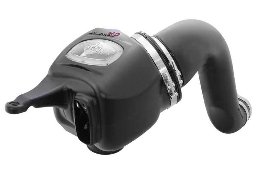 aFe Power 51-72003 Momentum HD Cold Air Intake System w/ Pro DRY S Filter