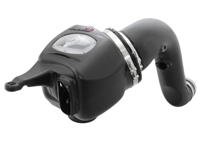 aFe Power 51-72004 Momentum HD Cold Air Intake System w/ Pro DRY S Filter