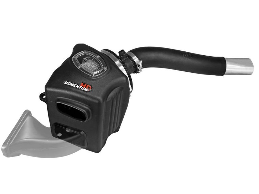 aFe Power 51-72006 Momentum HD Cold Air Intake System w/ Pro DRY S Filter