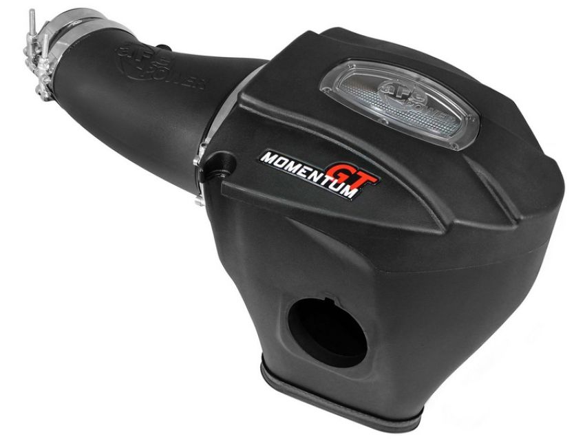 aFe Power 51-72203 Momentum GT Cold Air Intake System w/ Pro DRY S Filter