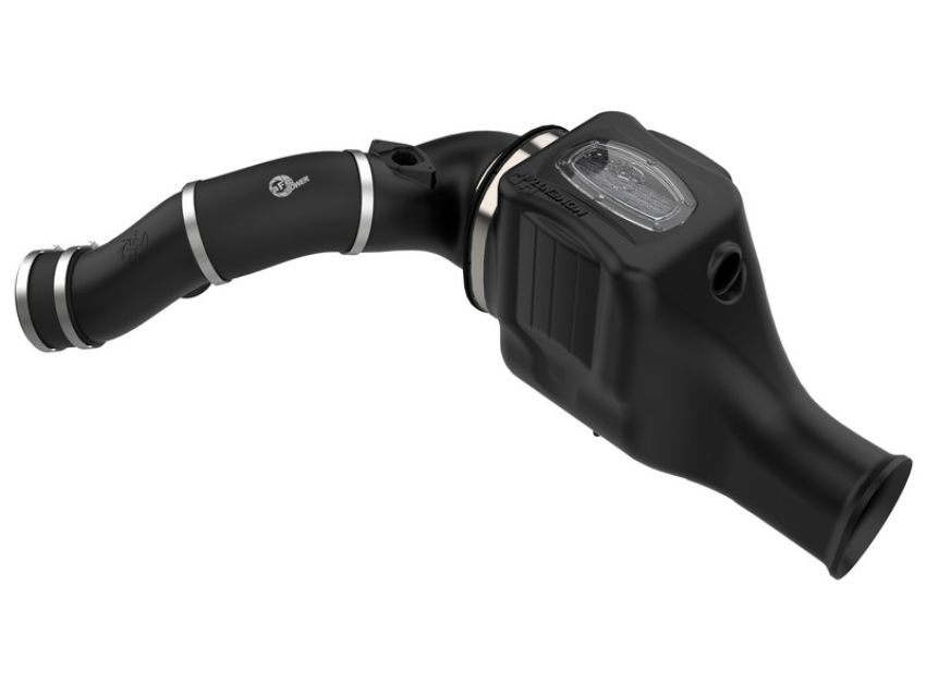 aFe Power 51-73003 Momentum HD Cold Air Intake System w/ Pro DRY S Filter