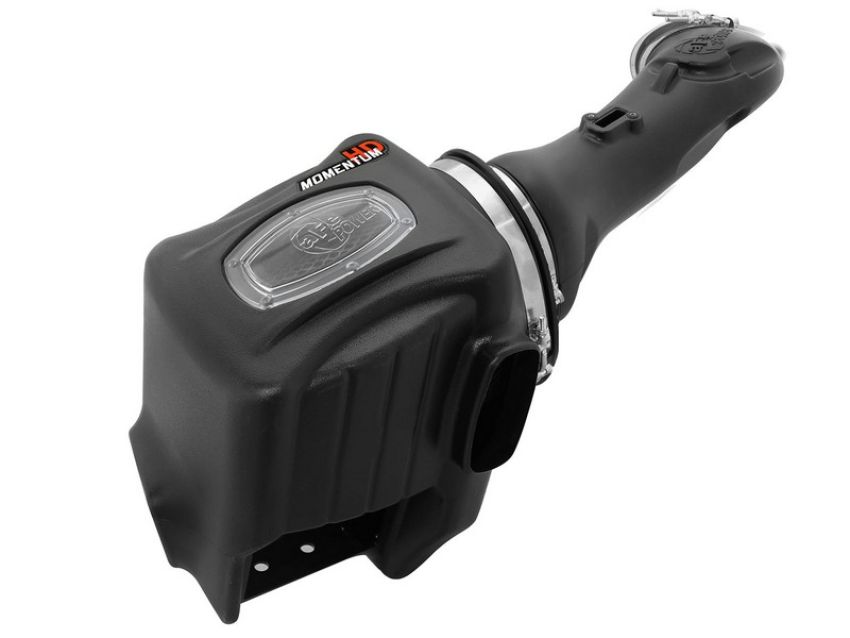 aFe Power 51-73005-1 Momentum HD Cold Air Intake System w/ Pro DRY S Filter