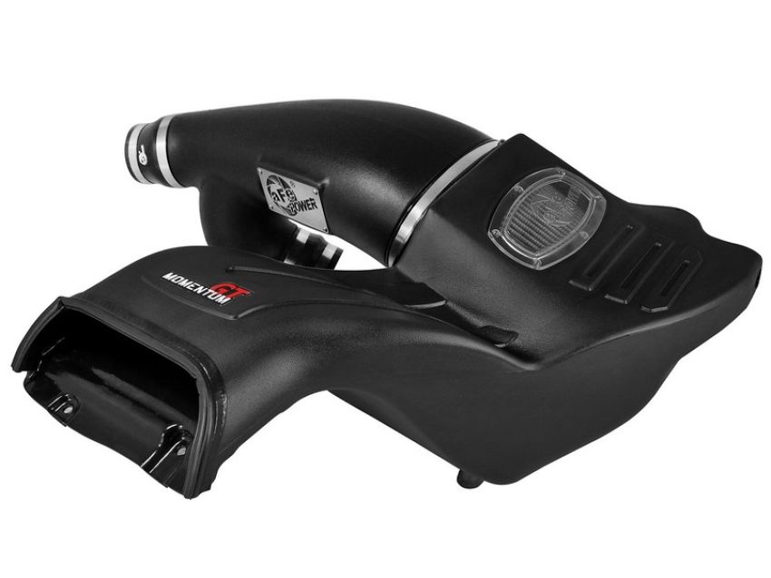 aFe Power 51-73112 Momentum GT Cold Air Intake System w/ Pro DRY S Filter