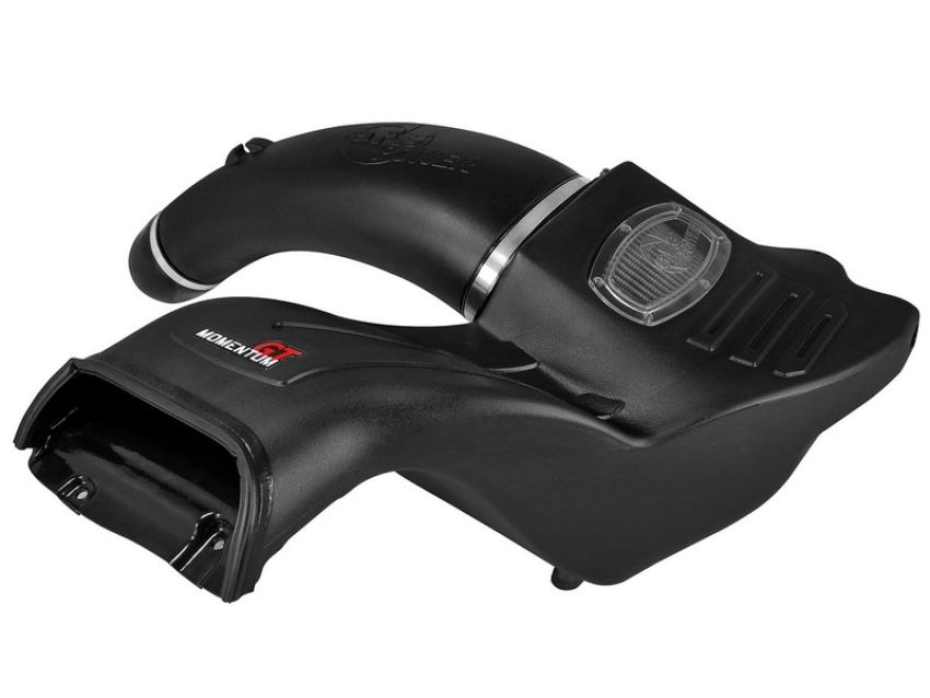aFe Power 51-73114 Momentum GT Cold Air Intake System w/ Pro DRY S Filter