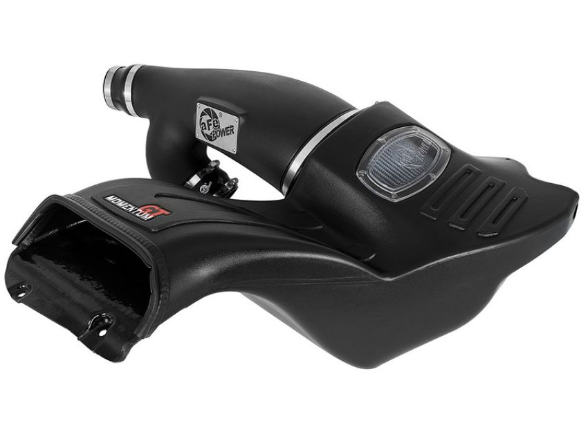 aFe Power 51-73115 Momentum GT Cold Air Intake System w/ Pro DRY S Filter