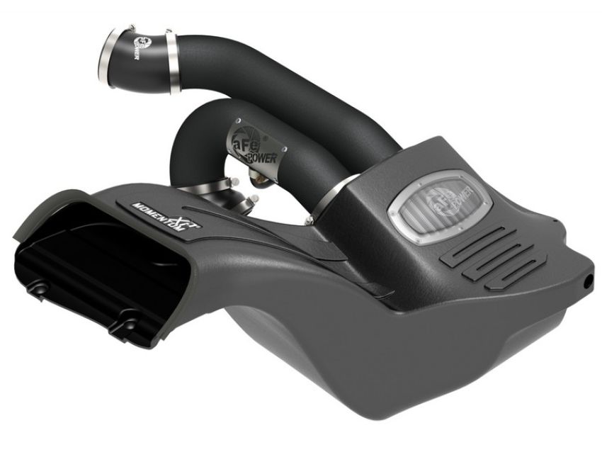 aFe Power 51-73120-B Momentum XP Cold Air Intake System w/ Pro DRY S Filter